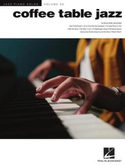 Easy Living [Jazz version] 
