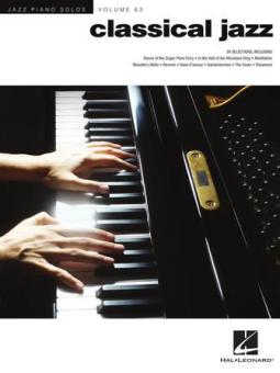 Salut D'amour (Greeting To Love) [Jazz version] 