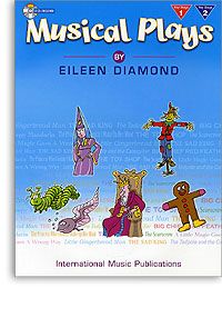 Musical Plays 
