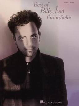 Piano Man 