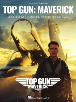 Top Gun Anthem 