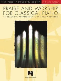 Here I Am To Worship (Light Of The World) [Classical version] 