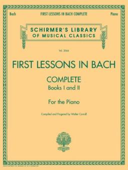 Minuet In D Minor, BWV Appendix 132 