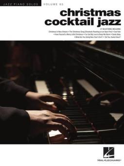 What Are You Doing New Year's Eve? [Jazz version] 