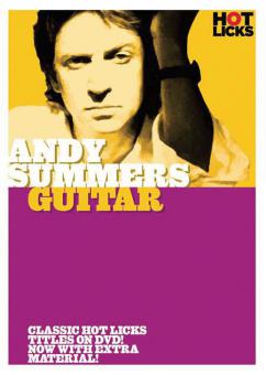Hot Licks Guitar 