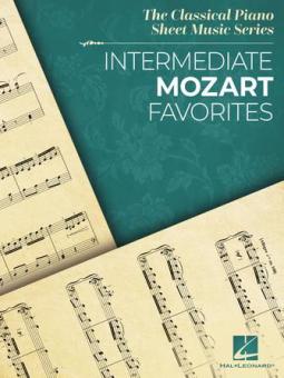Minuet in G Major, K. 15y 