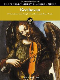 Ecossaise In E-Flat Major, WoO 86 
