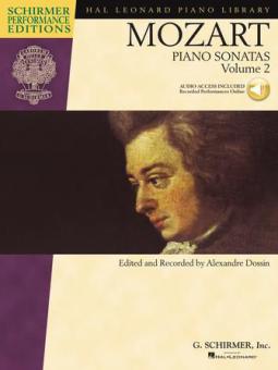 Piano Sonata In C Major, K. 545 