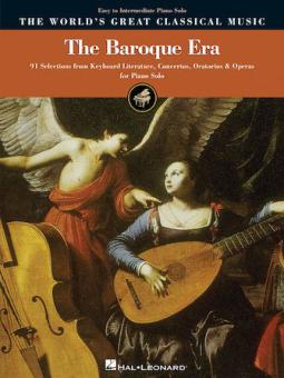 March In E-Flat Major, BWV App 127 