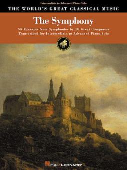 Symphony No. 7 In A Major, Second Movement 