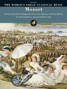 Deh Vieni, Non Tardar (The Marriage Of Figaro) 