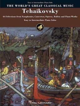 Russian Dance ("Trepak"), Op. 71a 