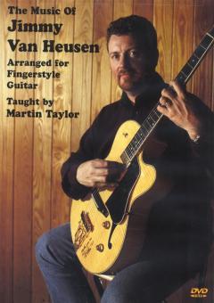 The Music Of Jimmy Van Heusen 