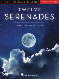 Serenade In D (Drifting Off To Dreamland) 