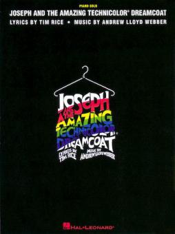 Joseph's Coat 