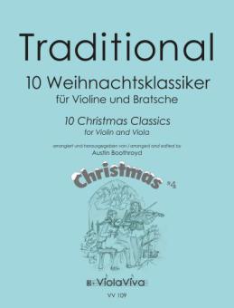 10 Christmas Classics 