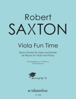 Viola Fun Time 
