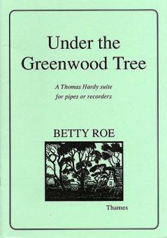 Under The Greenwood Tree 