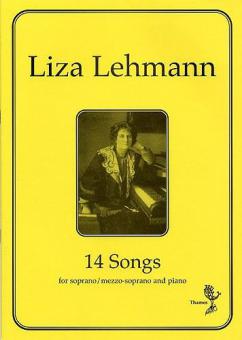14 Songs 
