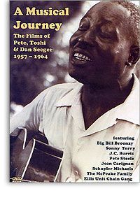 A Musical Journey 
