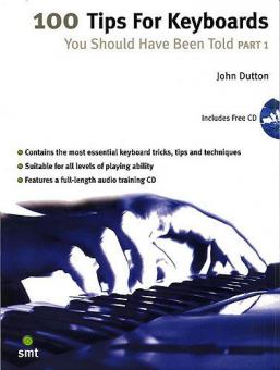 100 Tips For Keyboards You Should Have Been Told Part 1 