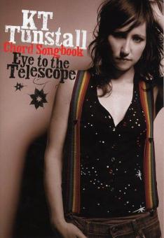 Eye to the Telescope 