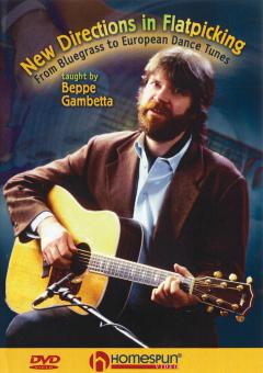 New Directions In Flatpicking 