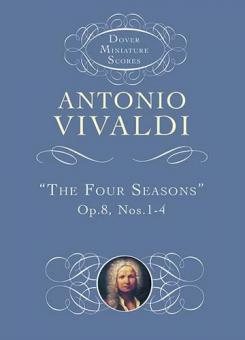 The Four Seasons 
