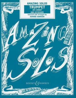 Amazing Solos 