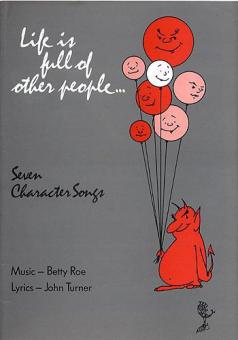 Life s Full of Other People... 