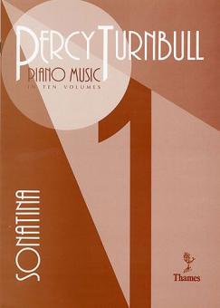 Sonatina 