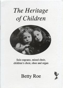 The Heritage Of Children 