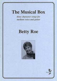 The Musical Box 
