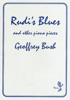 Rudi's Blues and Other Piano Pieces 