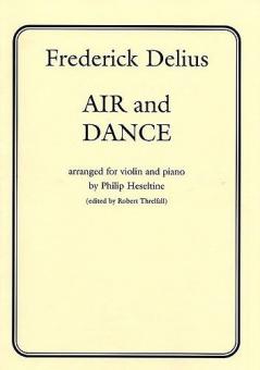 Air And Dance 