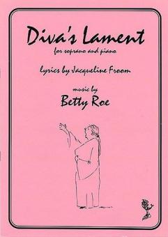 Diva's Lament 