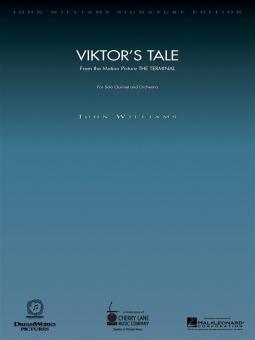 Viktor's Tale from the Terminal 