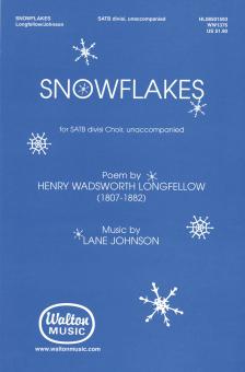 Snowflakes 