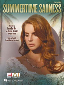 Summertime Sadness 