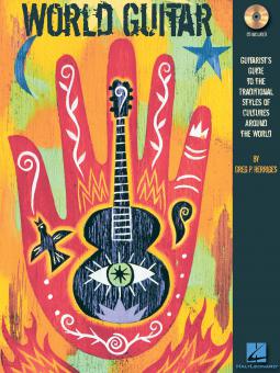 World Guitar 
