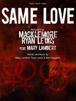Same Love 