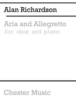 Aria And Allegretto 