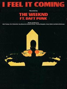 I Feel It Coming (featuring Daft Punk) 