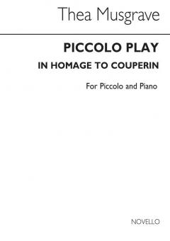 Piccolo Play 
