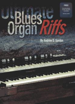 Ultimate Blues Riffs 