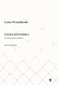 Fågelmänniska 