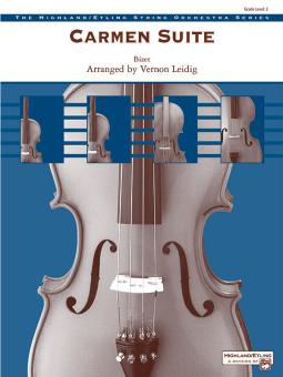 Carmen Suite Standard