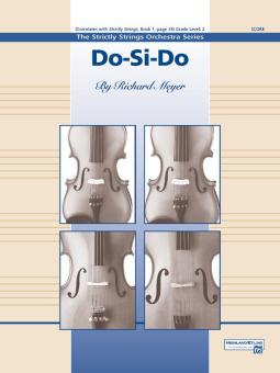 Do-Si-Do Standard