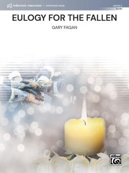Eulogy for the Fallen Standard