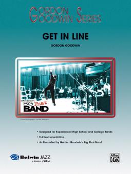 Get in Line 